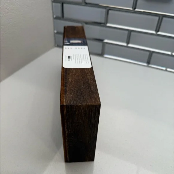 New Rae Dunn Foodie Sign - Picture 6 of 14